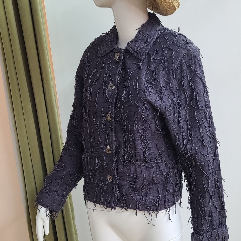 Kindred Spirit Jacket